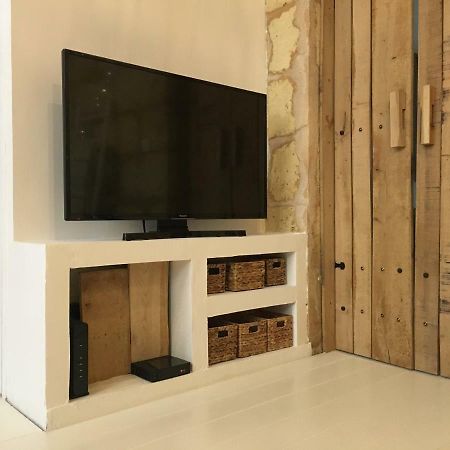 Apartamento Mirmont Greek Style Burdeos Exterior foto