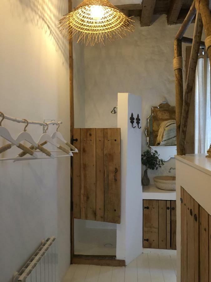 Apartamento Mirmont Greek Style Burdeos Exterior foto