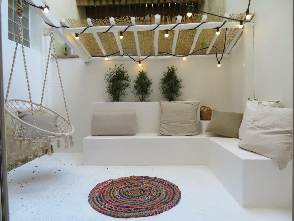 Apartamento Mirmont Greek Style Burdeos Exterior foto