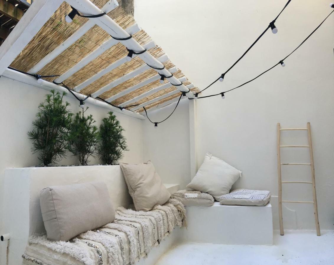 Apartamento Mirmont Greek Style Burdeos Exterior foto