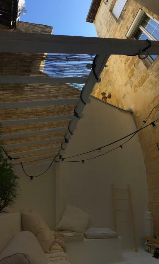 Apartamento Mirmont Greek Style Burdeos Exterior foto